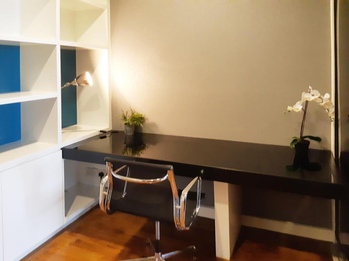 Serviced Suites At Platinum Klcc Kuala Lumpur Eksteriør bilde