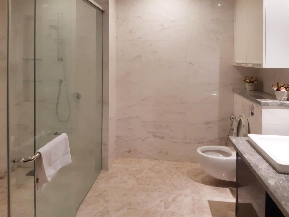 Serviced Suites At Platinum Klcc Kuala Lumpur Eksteriør bilde