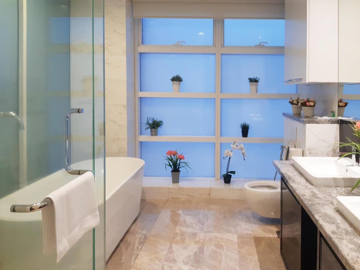 Serviced Suites At Platinum Klcc Kuala Lumpur Eksteriør bilde